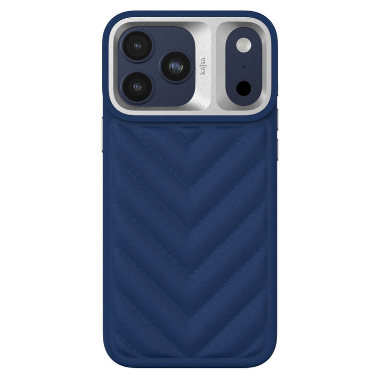 کاور کاجسا مدل V Shape مناسب برای گوشی موبایل اپل iPhone 17 Pro