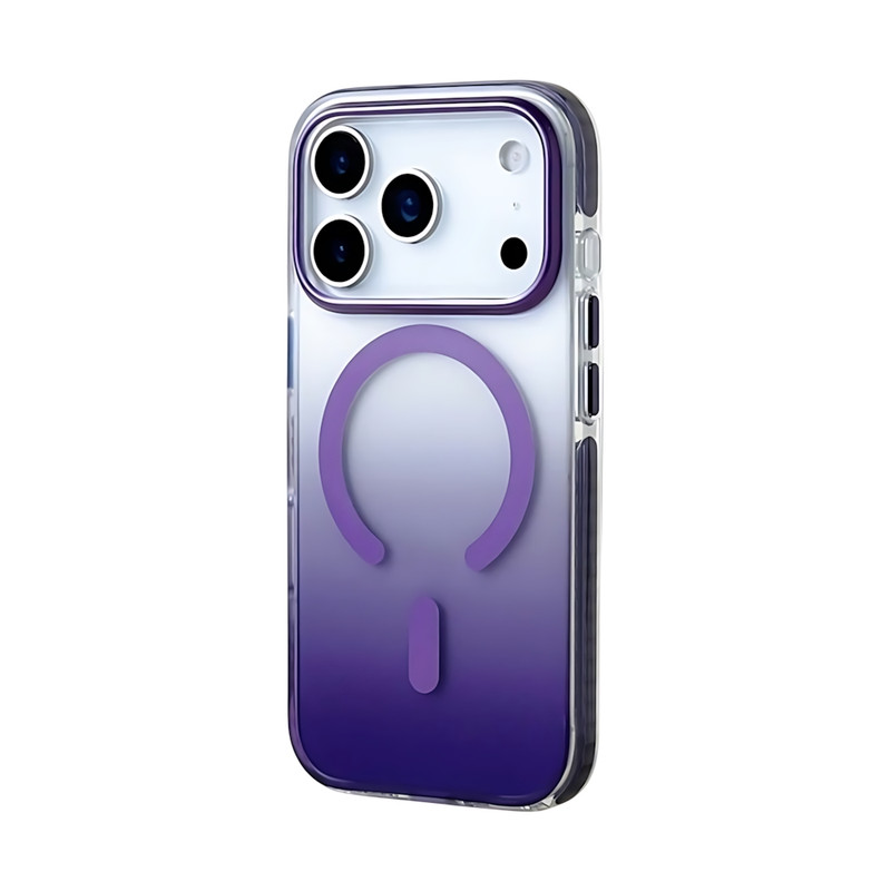 کاور مدل FadeRing مناسب برای گوشی موبایل اپل iPhone 17 Pro