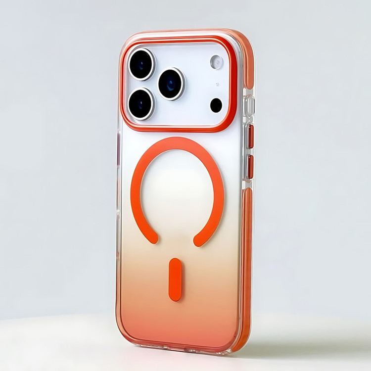 کاور مدل FadeRing مناسب برای گوشی موبایل اپل iPhone 17 Pro
