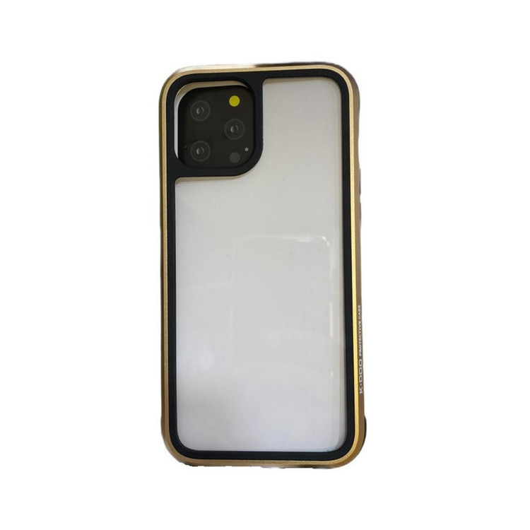 کاور کی-دوو مدل ARES مناسب برای گوشی موبایل اپل Iphone 12 pro