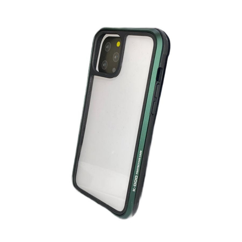 کاور کی-دوو مدل ARES مناسب برای گوشی موبایل اپل Iphone 12 pro