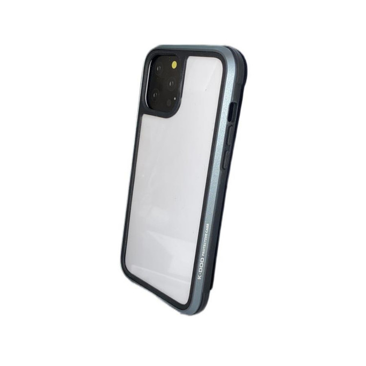 کاور کی-دوو مدل ARES مناسب برای گوشی موبایل اپل Iphone 12 pro