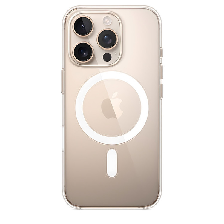 کاور مک کوی مدل UNIQE مناسب برای گوشی موبایل اپل iPhone 15 Pro Max
