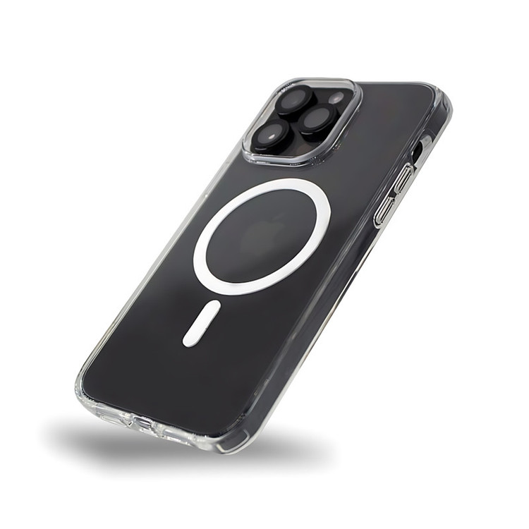کاور مک کوی مدل UNIQE مناسب برای گوشی موبایل اپل iPhone 15 Pro Max