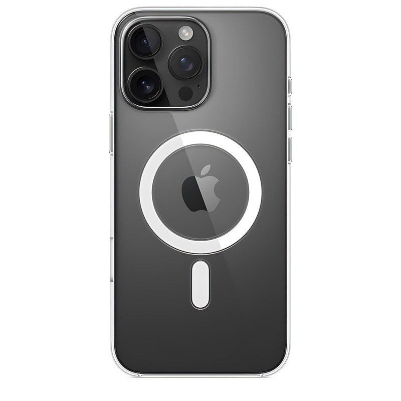 کاور مک کوی مدل UNIQE مناسب برای گوشی موبایل اپل iPhone 15 Pro Max
