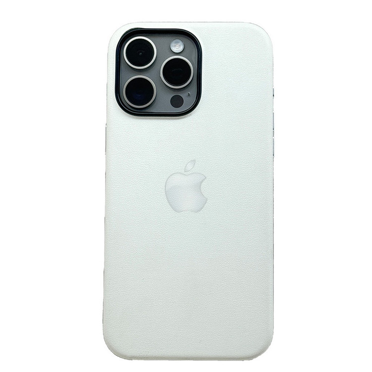 کاور کی دوو مدل NOBLE مناسب برای گوشی موبایل اپل iphone 15 pro max