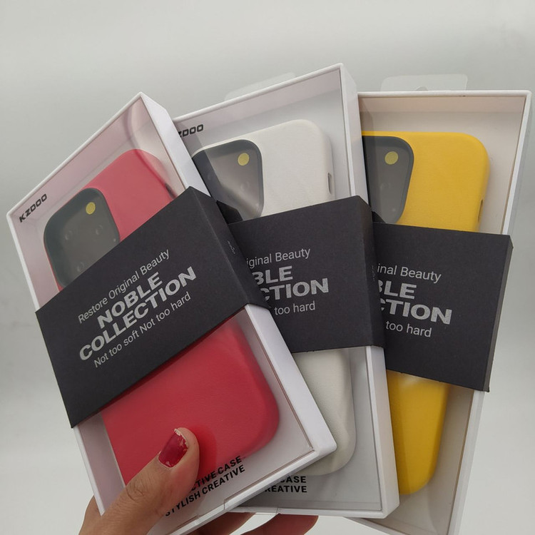 کاور کی زد دوو مدل Noble Collection کد 10 مناسب برای گوشی موبایل اپل iphone 14 pro max