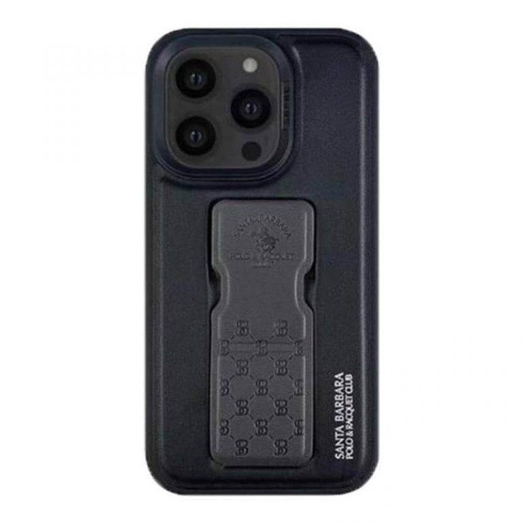 کاور پولو مدل parker مناسب برای گوشی موبایل اپل iphone 14 pro max