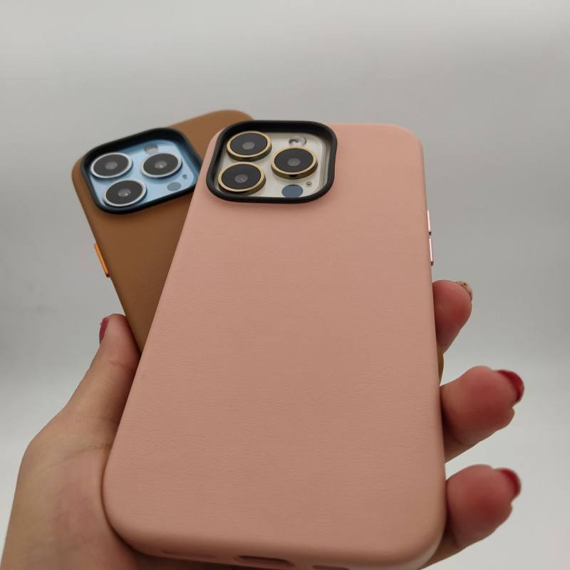 کاور کی- دو مدل نوبل کد 016 مناسب برای گوشی موبایل اپل iPhone 13 Pro Max