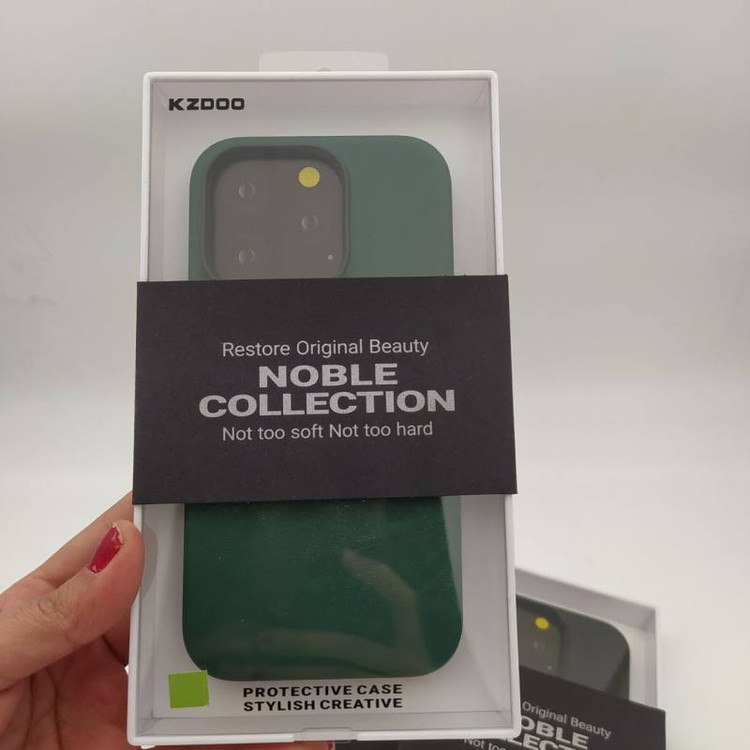 کاور کی- دو مدل نوبل کد 016 مناسب برای گوشی موبایل اپل iPhone 13 Pro Max