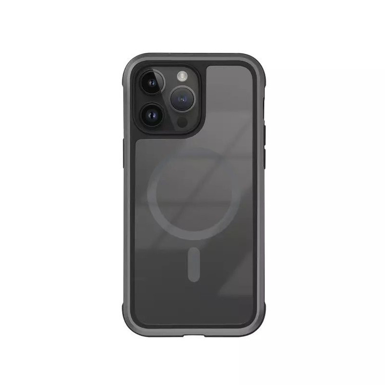 کاور کی-زد دوو مدل MagAres مناسب برای گوشی موبایل اپل iphone 14Pro Max