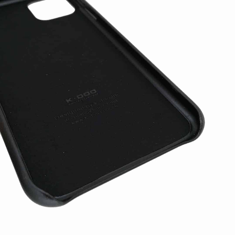 کاور کی-دوو مدل Noble مناسب برای گوشی موبایل اپل IPhone 13 Pro Max