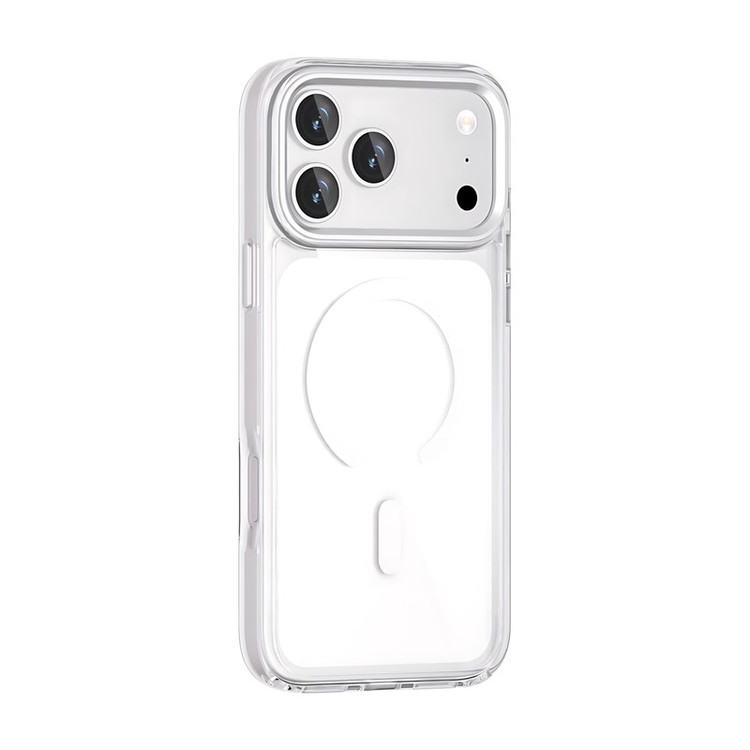 کاور مدل Morrow مناسب برای گوشی موبایل اپل iPhone 17 Pro Max
