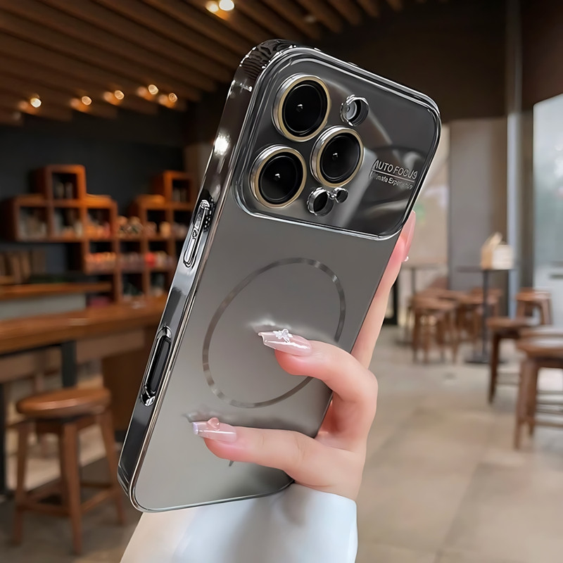 کاور مدل Daelara مناسب برای گوشی موبایل اپل iPhone 13 Pro Max