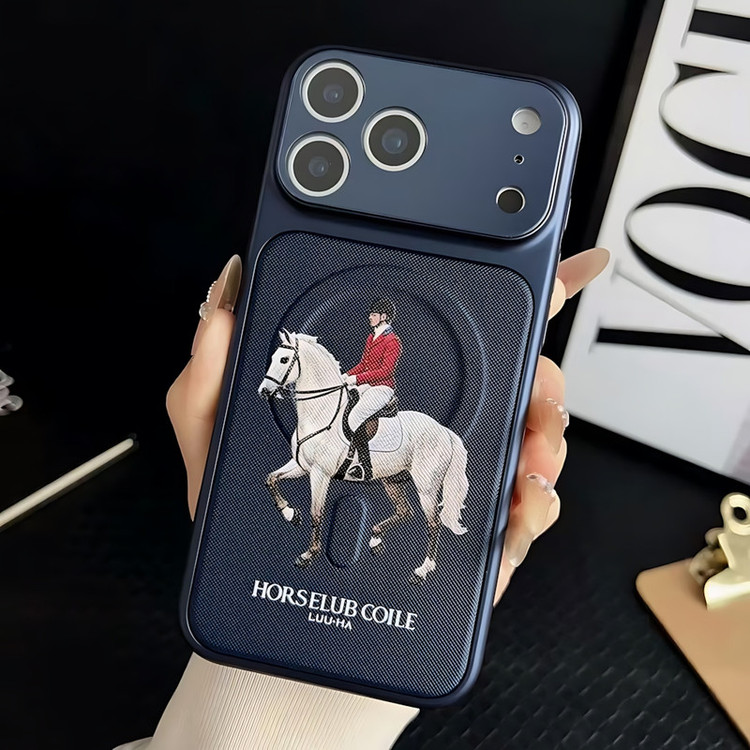 کاور مدل Sylvara مناسب برای گوشی موبایل اپل iPhone 17 Pro Max