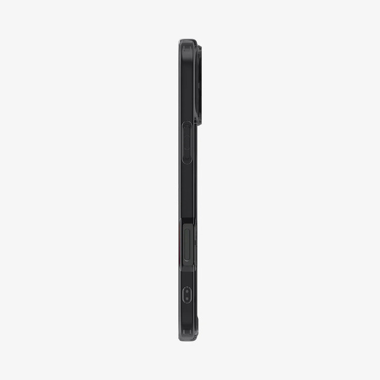 کاور اسپیگن مدل Ultra Hybrid Zero One مناسب برای گوشی موبایل اپل iPhone 16 Pro
