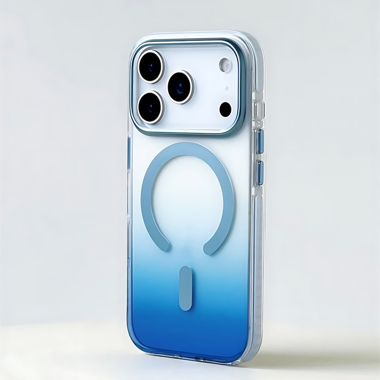 کاور مدل FadeRing مناسب برای گوشی موبایل اپل iPhone 17 Pro Max