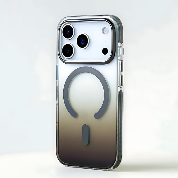 کاور مدل FadeRing مناسب برای گوشی موبایل اپل iPhone 17 Pro Max