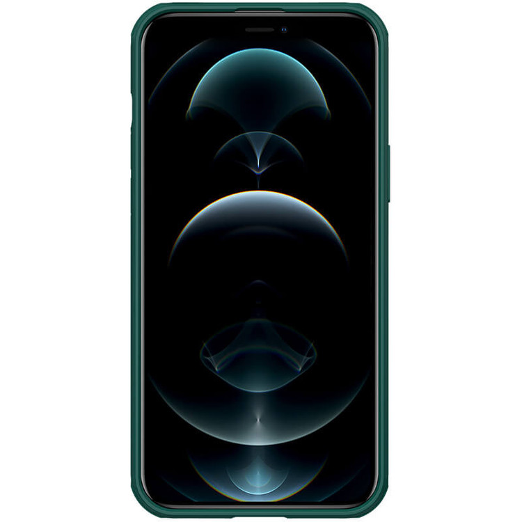 کاور نیلکین مدل CamShield PRO کد ORG مناسب برای گوشی موبایل اپل iphone 13