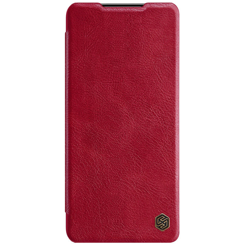 کیف کلاسوری نیلکین مدل Qin-s21plus مناسب برای گوشی موبایل سامسونگ Galaxy S21 Plus
