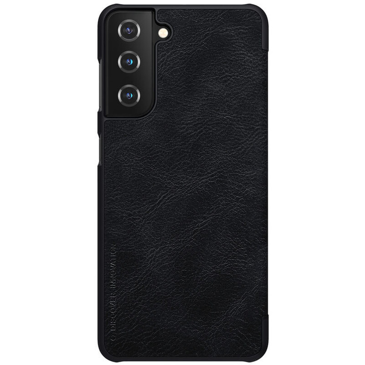 کیف کلاسوری نیلکین مدل Qin-s21plus مناسب برای گوشی موبایل سامسونگ Galaxy S21 Plus