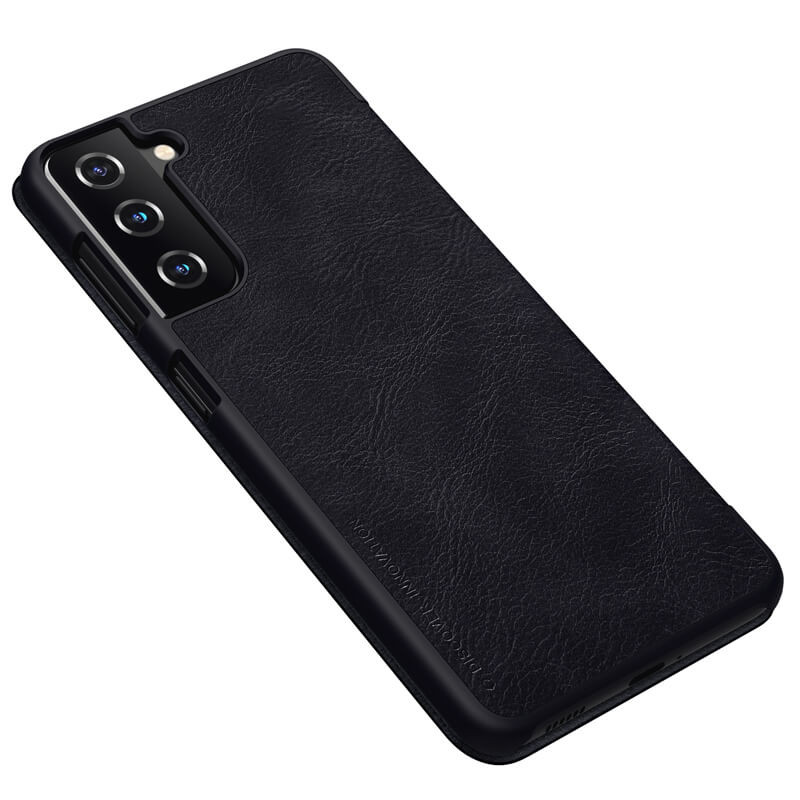 کیف کلاسوری نیلکین مدل Qin-s21plus مناسب برای گوشی موبایل سامسونگ Galaxy S21 Plus