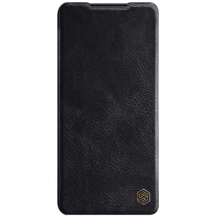 کیف کلاسوری نیلکین مدل Qin-s21plus مناسب برای گوشی موبایل سامسونگ Galaxy S21 Plus
