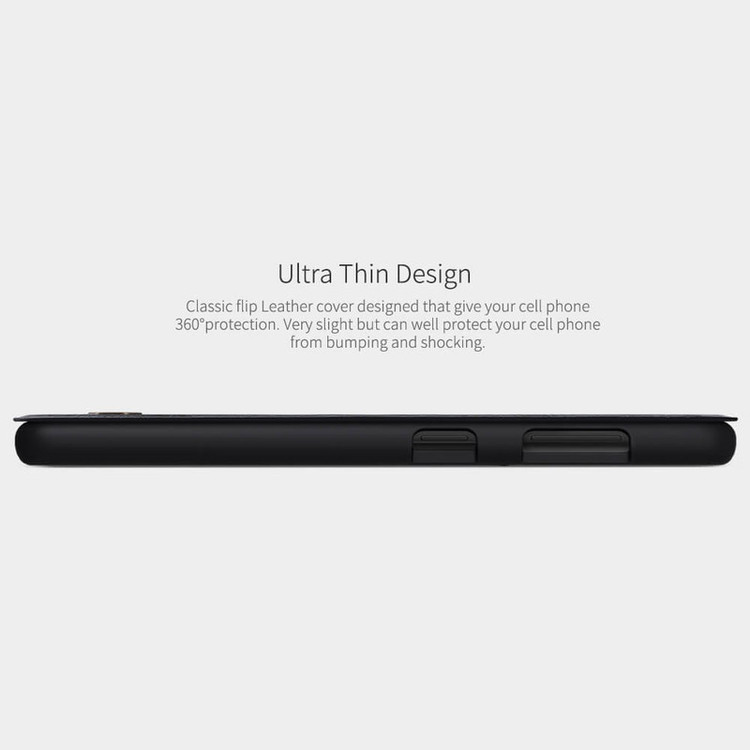 کیف کلاسوری نیلکین مدل Qin-s21plus مناسب برای گوشی موبایل سامسونگ Galaxy S21 Plus
