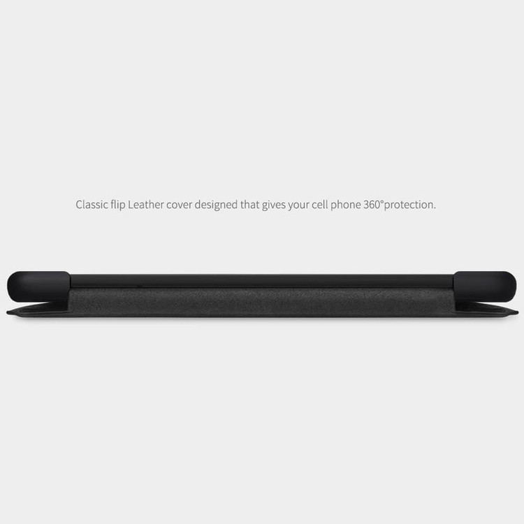 کیف کلاسوری نیلکین مدل Qin-s21plus مناسب برای گوشی موبایل سامسونگ Galaxy S21 Plus