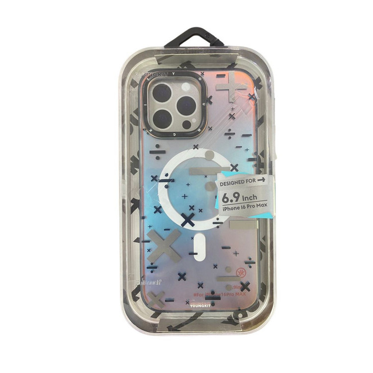 کاور یانگ کیت مدل ریاضیات مناسب برای گوشی موبایل اپل iphone 16 promax