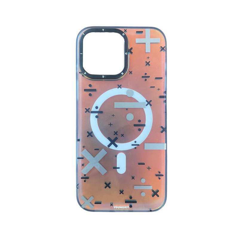 کاور یانگ کیت مدل ریاضیات مناسب برای گوشی موبایل اپل iphone 16 promax