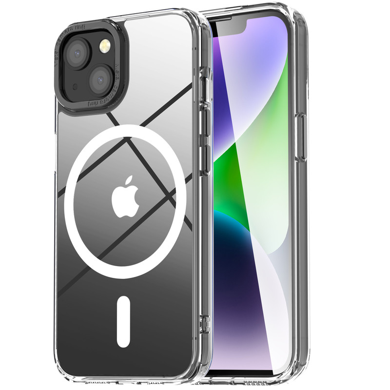 کاور آها استایل مدل PC06-B مناسب برای گوشی موبایل اپل Iphone 14