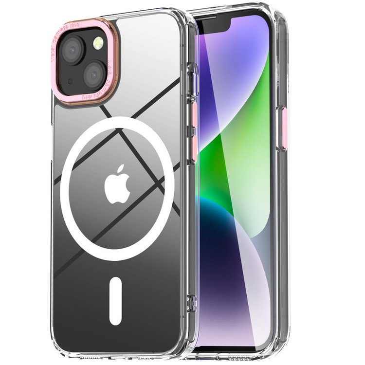 کاور آها استایل مدل PC06-B مناسب برای گوشی موبایل اپل Iphone 14