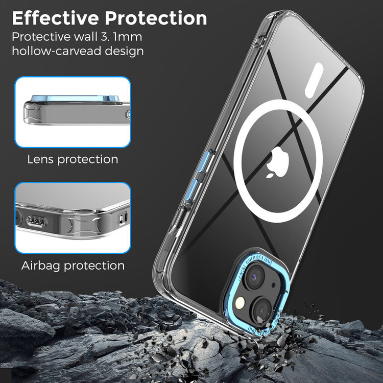 کاور آها استایل مدل PC06-B مناسب برای گوشی موبایل اپل Iphone 14