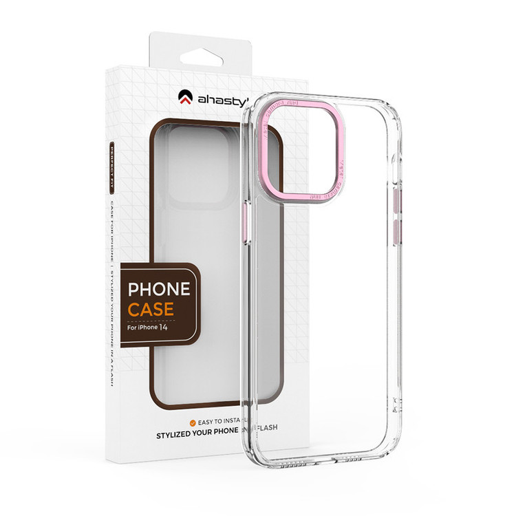 کاور آها استایل مدل PC06-B مناسب برای گوشی موبایل اپل Iphone 14