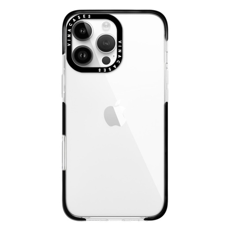 کاور ویناکیسز مدل292 ضد ضربه مناسب برای گوشی موبایل اپل iphone 16 pro max