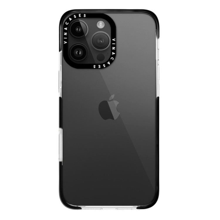 کاور ویناکیسز مدل292 ضد ضربه مناسب برای گوشی موبایل اپل iphone 16 pro max
