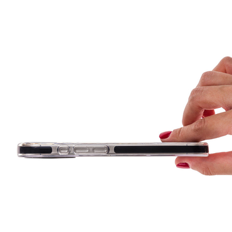 کاور ویناکیسز مدلGirl Tags MagSafe مناسب برای گوشی موبایل اپل iphone 16