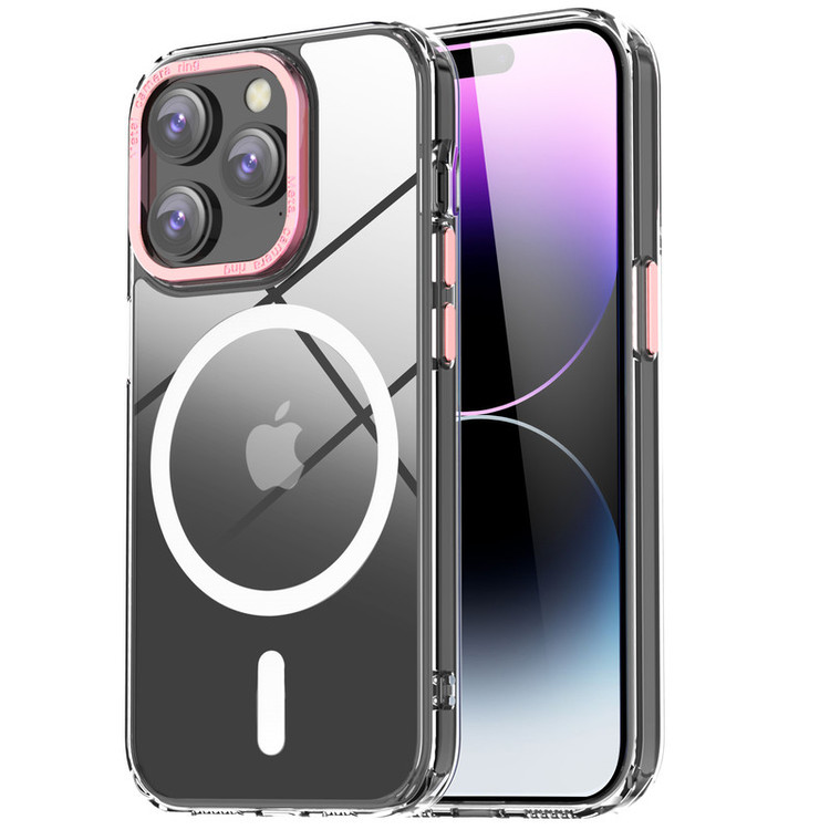 کاور آها استایل مدل PC06-B مناسب برای گوشی موبایل اپل Iphone 14 Pro