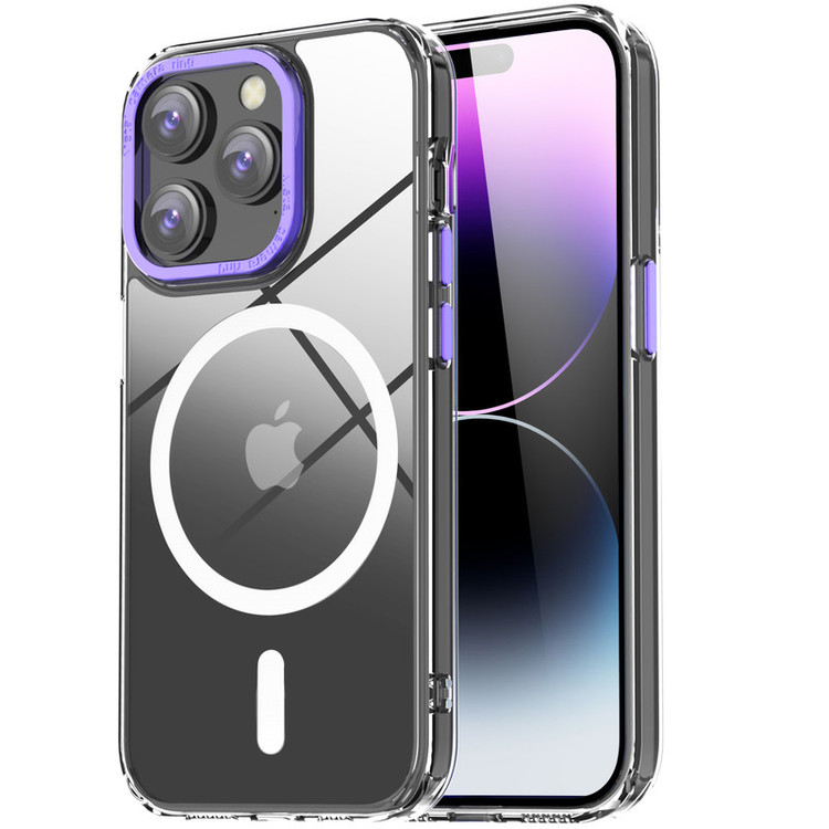 کاور آها استایل مدل PC06-B مناسب برای گوشی موبایل اپل Iphone 14 Pro