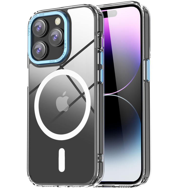 کاور آها استایل مدل PC06-B مناسب برای گوشی موبایل اپل Iphone 14 Pro