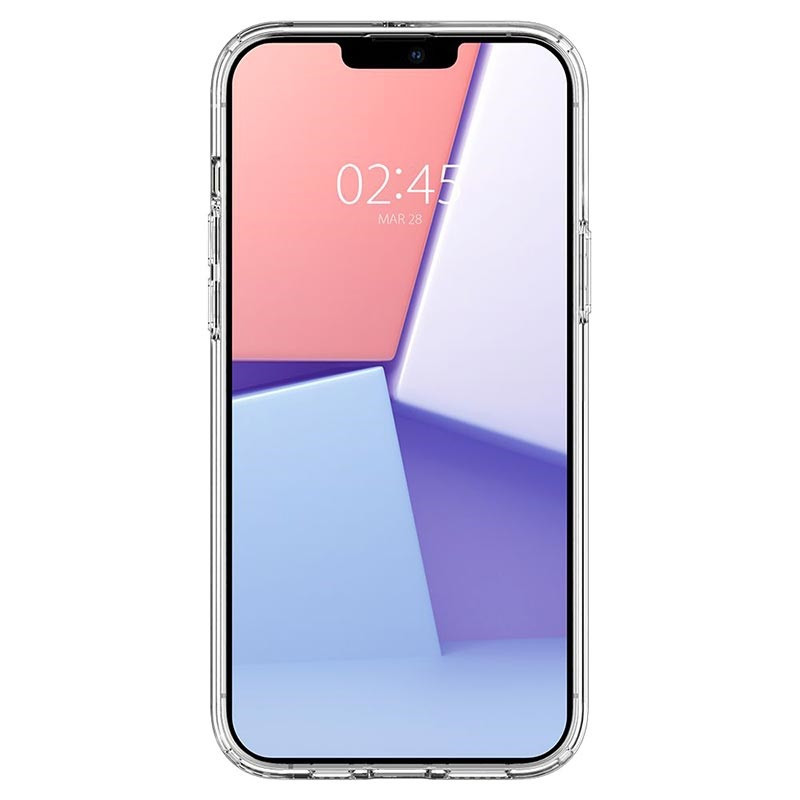 کاور اسپیگن مدل ultra hybrid MAG مناسب برای گوشی موبایل اپل iphone 14 pro