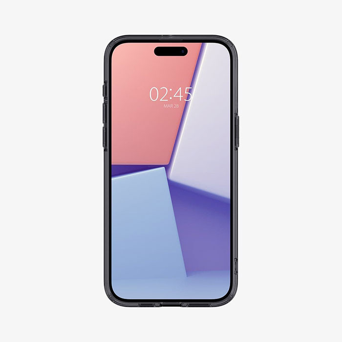 کاور مدل Ultra Hybrid Zero One مناسب برای گوشی موبایل اپل iphone 15 pro max