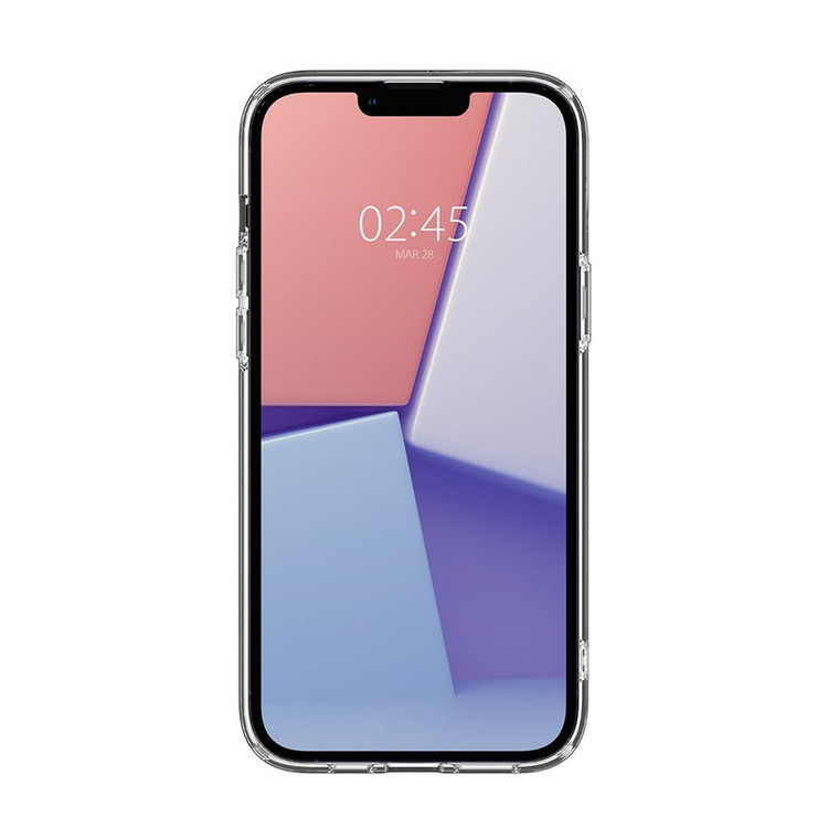 کاور اسپیگن مدل Ultra Hybrid مناسب برای گوشی موبایل اپل iPhone 14