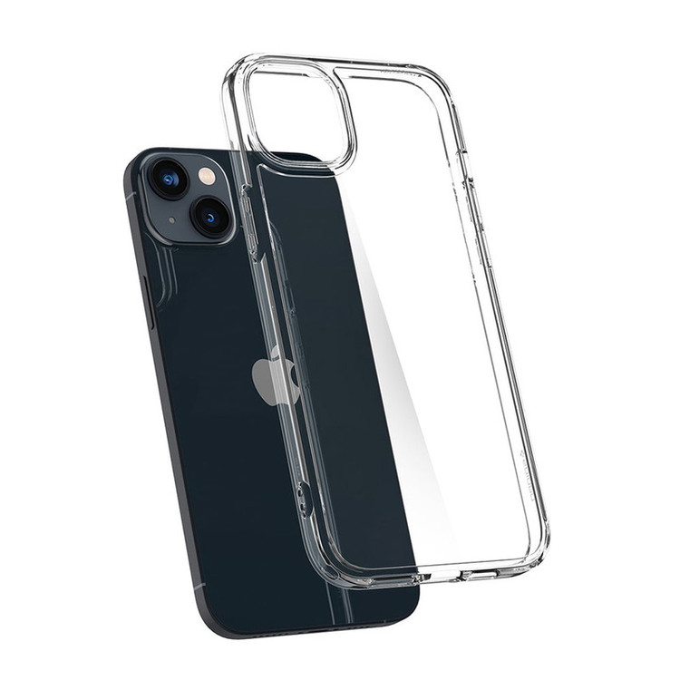کاور اسپیگن مدل Ultra Hybrid مناسب برای گوشی موبایل اپل iPhone 14