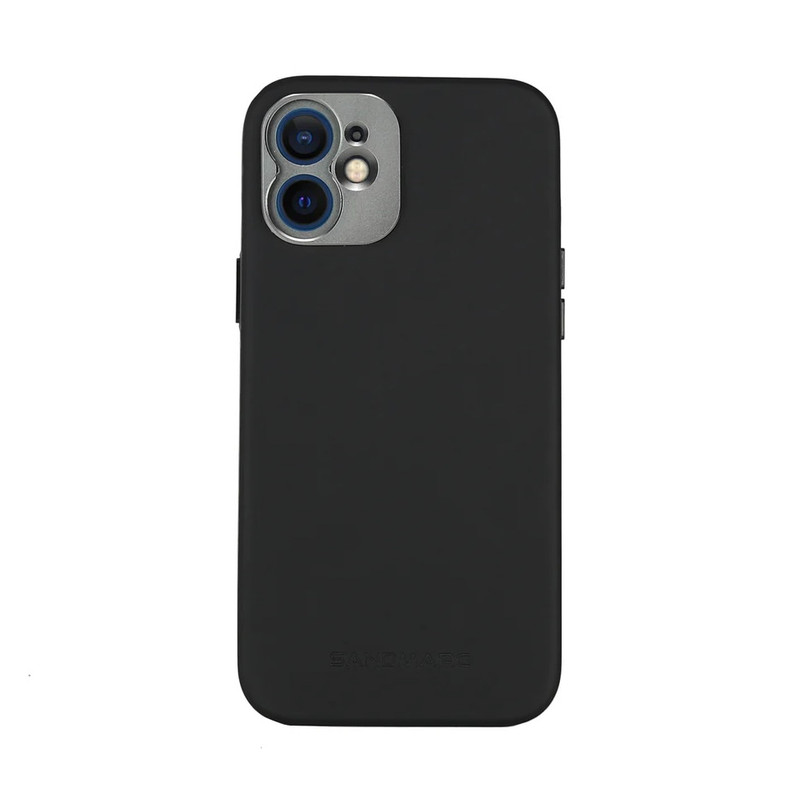 کاور سندمارک مدل Pro مناسب برای گوشی موبایل اپل iPhone 12 Mini