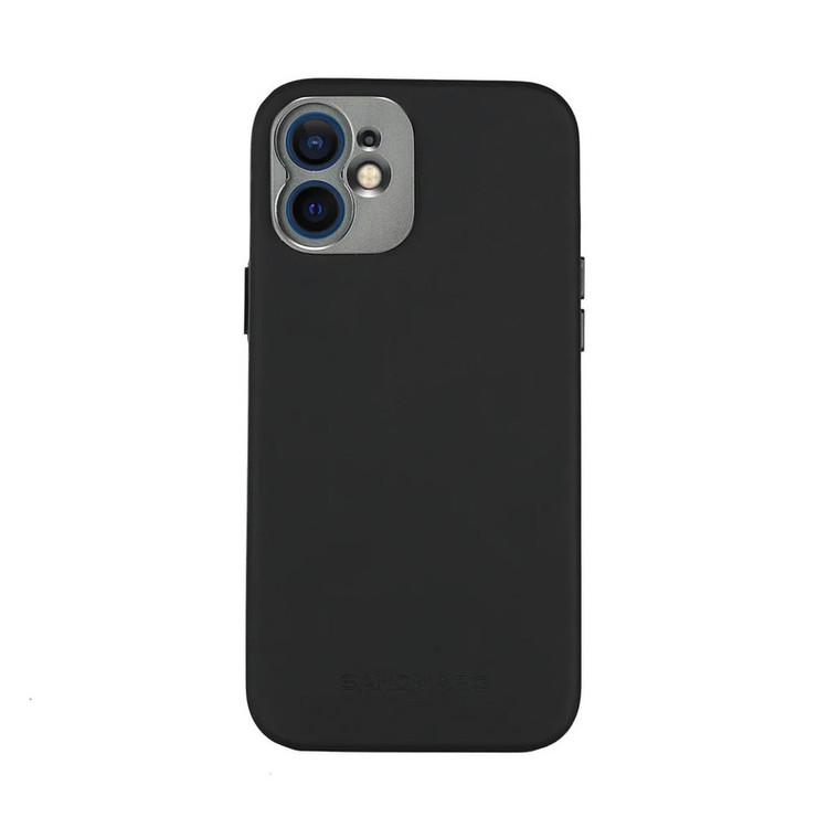 کاور سندمارک مدل Pro مناسب برای گوشی موبایل اپل iPhone 12 Mini