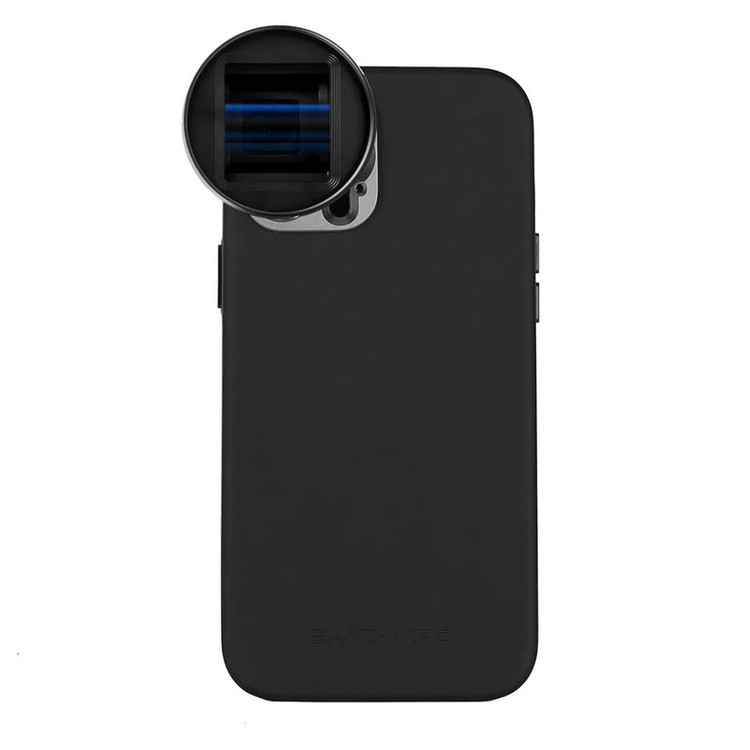 کاور سندمارک مدل Pro مناسب برای گوشی موبایل اپل iPhone 12 Mini