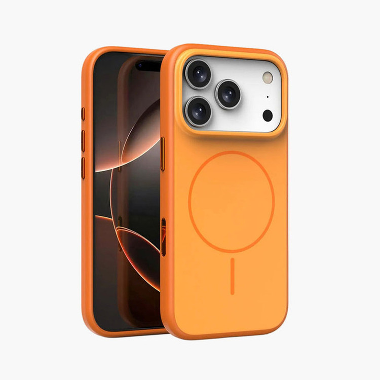 کاور جیتک مدل NEXO PULSE مناسب برای گوشی موبایل اپل iPhone 17 Pro Max