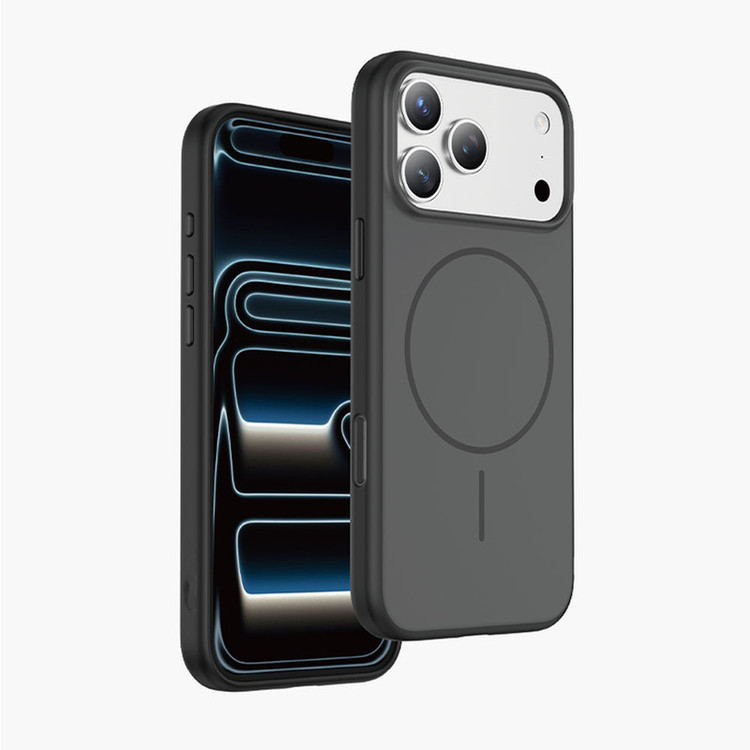 کاور جیتک مدل NEXO PULSE مناسب برای گوشی موبایل اپل iPhone 17 Pro Max